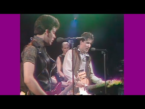 Fischer Z • “Mayday Mayday” • 1983 [Reelin' In The Years Archive]