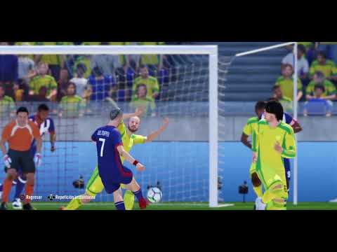 FUFV Fecha 7: Cerrito vs Artigas