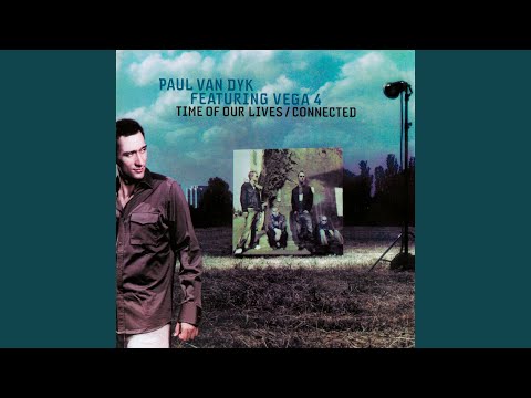Time Of Our Lives (feat. Vega4) (Swiss-American Federation Remix)
