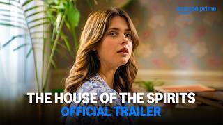 The House of the Spirits