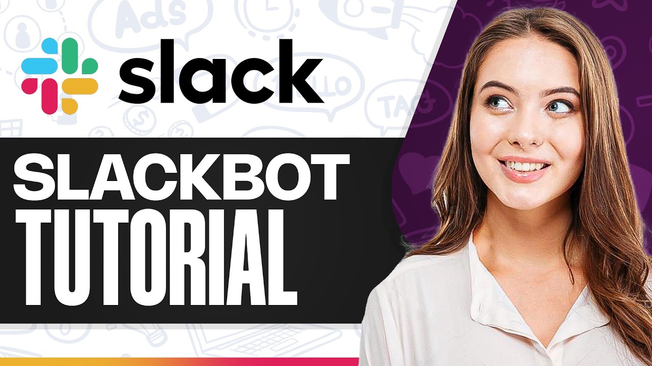 How to Use Slack Bot (2026) - (Easy Tutorial)