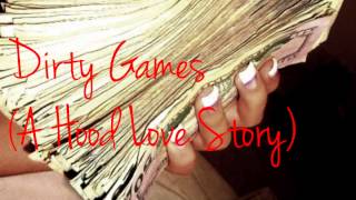 Dirty Games | Chapter Thirty - Four