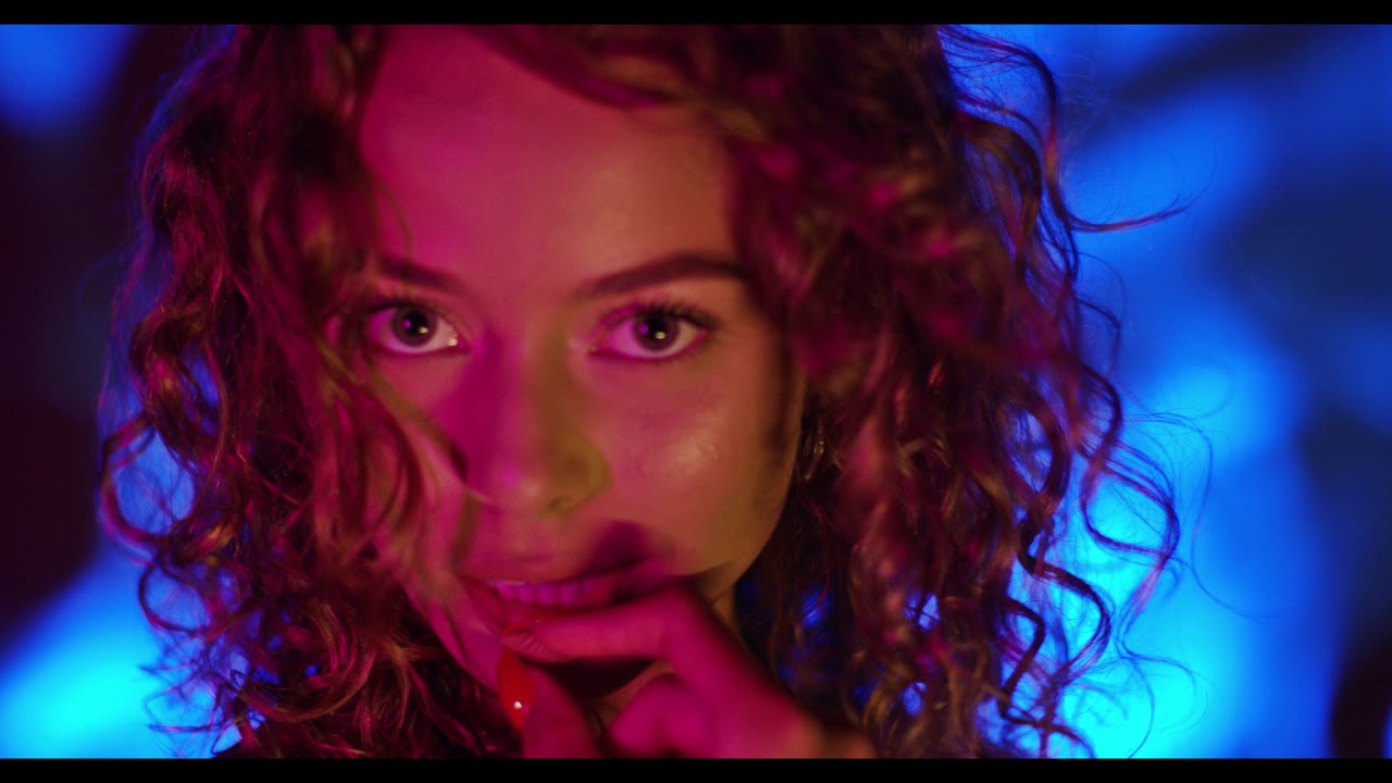 Inferno by Jessta James - Official Music Video