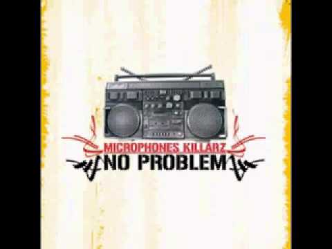 Microphone Killarz - Occhi Sul Foglio (feat.ElDomino & Madlene)