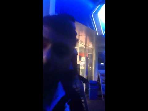 S-Keyp Aral Tankstelle Freestyle Ravensburg