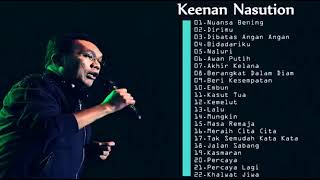 Download lagu Keenan Nasution album mp3