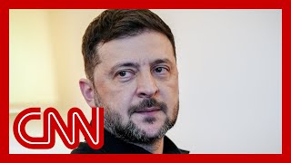 Ukraine’s Zelensky offers peace concessions – and puts the ball in Putin’s court