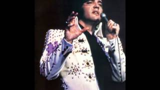 Elvis Presley - I&#39;ve Got Confidence