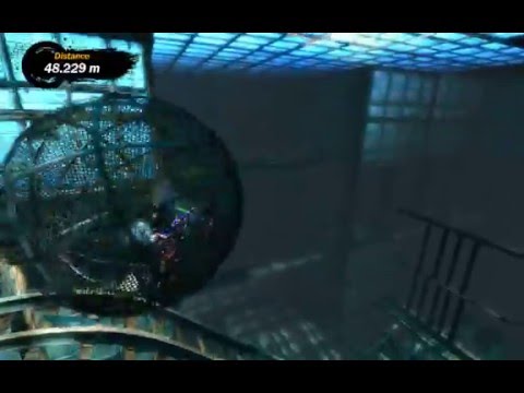 İnside The Ball - Trials Evolution Gold Edition. GOLD MEDAL