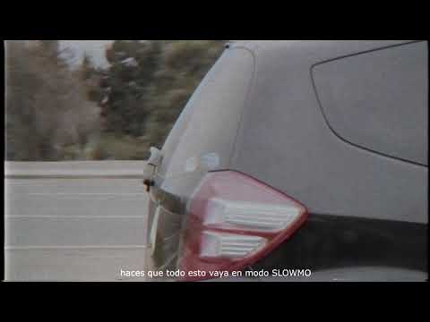 KITSUNE X SHEROFADIC X JC BEKONE - SLOWMO