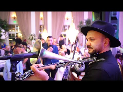 Dan Moisa-Vioara cu goarnă fermecată-Majorat Ianis Sereș-2025 💖🎻📯🤠🏆