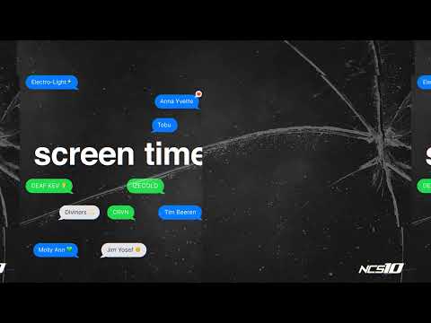 Diviners, IZECOLD & Tim Beeren - This Time ft. CRVN & Molly Ann (Official instrumental) [Visualizer]