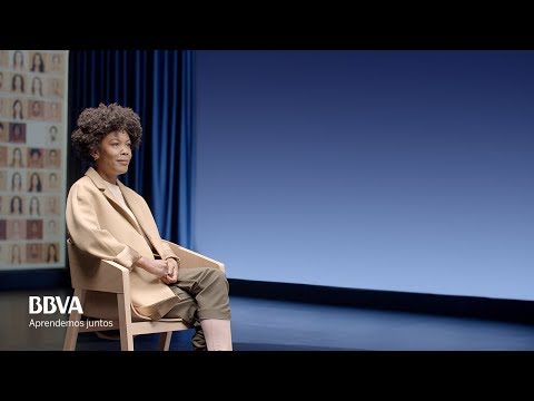 V. Completa. El mayor tesoro del ser humano es su diversidad. Angelica Dass, fotógrafa