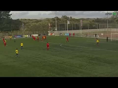 2022 10 15 S V  Zandvoort   FC Weesp  3 0 Raymon