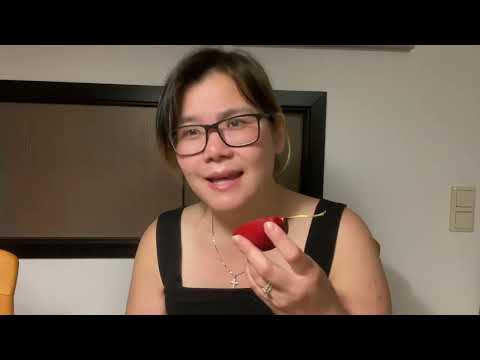 Strange Fruits Tasting | Tamarillo | Grenadilla | Feijoa | Food Review