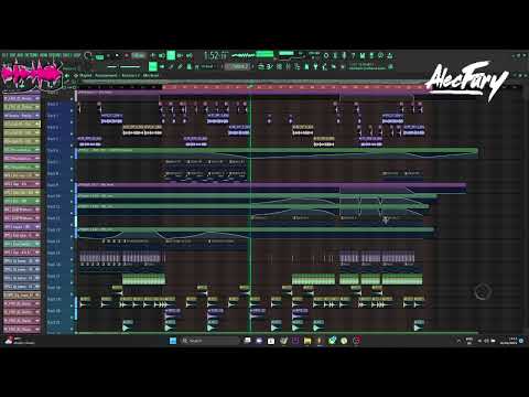 Darren Glancy & Alec Fury - Give Me Yesterday ( sample )