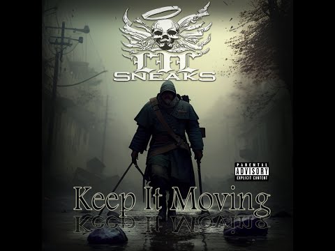 13. Sneaks - Late - New 2023 ! With Lyrics in description Prod. By Aram