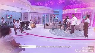 Download lagu Ayu Ting Ting & Ivan Gunawan (Aku Jatuh Cinta by Regina) mp3 Download lagu Ayu Ting Ting & Ivan Gunawan (Aku Jatuh Cinta by Regina) mp3