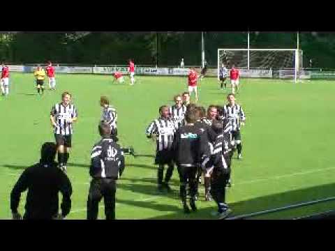 Rhode A1 - Gemert A1 1-2