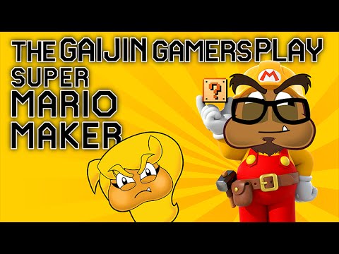 Super Mario Maker ➤ Quack ➤ PART 1