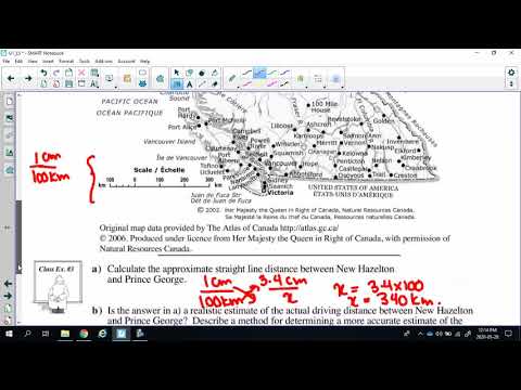 Math 20-2 Measurement Lesson 5