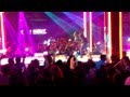 Carla's Dreams- Te rog (live Princes Club 24-10 ...