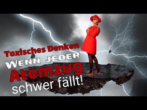Wenn jeder Atemzug schwer fällt!  Toxische Liebe und Denkensweise, Reflektiere On/Off Beziehungen
