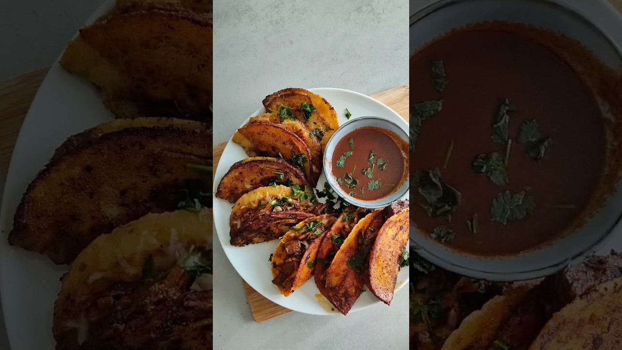 YouTube-Video: Birria Tacos