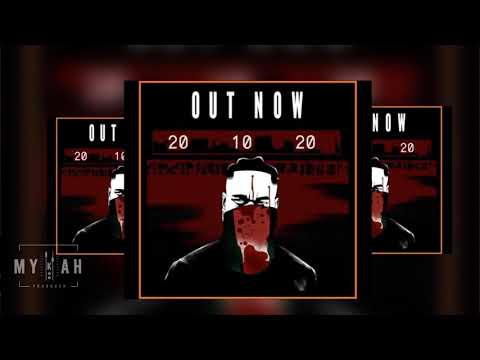 🔥🔥BURNA BOY - 20 10 20  Instrumental Reproduced by Mykah