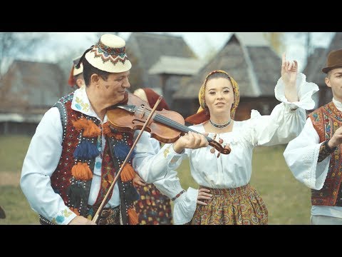 Ana Maria Tomoiagă - Cine m-o făcut pe mine