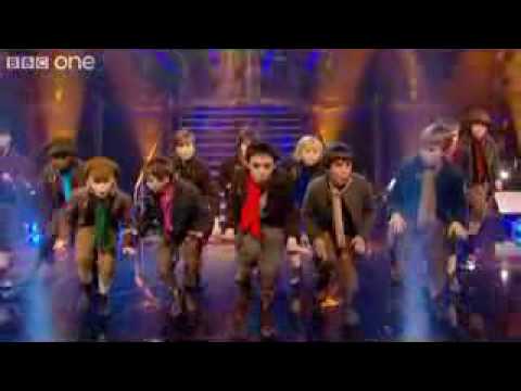 Olivers-I'l Whisle A Happy Tune - I'd Do Anything