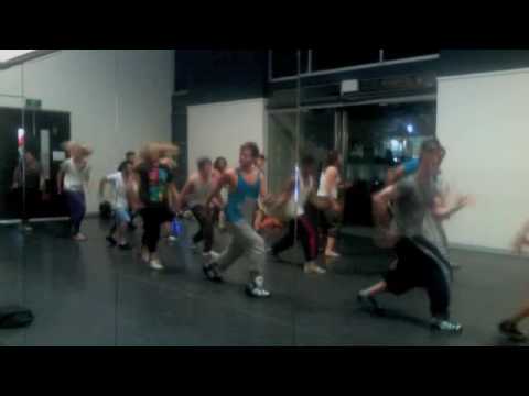 I'm Just Here For The Music