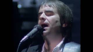 Chris De Burgh - The Last Time I Cried (Live 1988)...from Dublin, Ireland