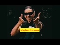 OH HO HO HO ISHQ TERA TADPAVE SUKHBIR Lyrical Official