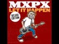 MxPx - Sick Boy