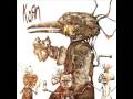 KoRn 03 Do What They Say