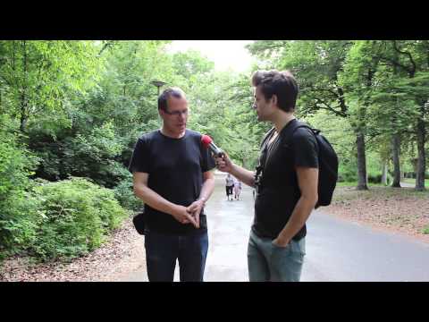 Jung & Naiv - Folge 53: Eurohawk & der Verteidigungsminister