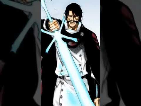 Yhwach (Almighty) Vs Giorno (GER) #shorts #anime #jojo