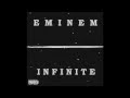 1. Eminem - Infinite [INFINITE 1996] 