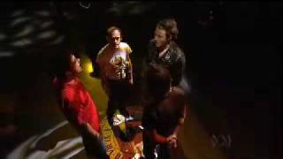 Meet Me in the Middle of the Air