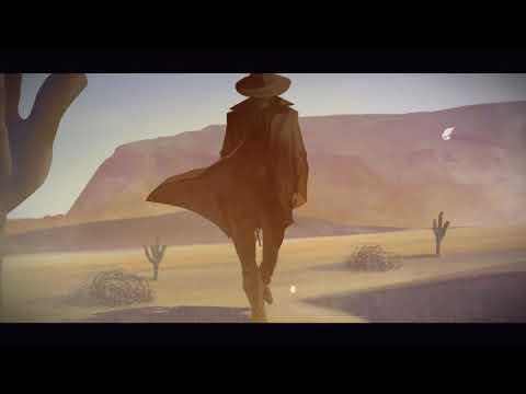 Enter the Deadlands!