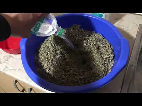 Nozevoj - Lek protiv nozeme