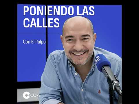 05:00H | 19 ENE 2026 | Poniendo las Calles