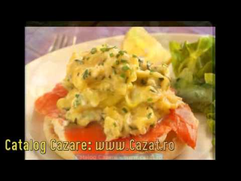 Cazare Valea Mare de Cris, Hunedoara - Cazat.ro