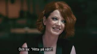 Garbage - Stupid Girl documentary 2014