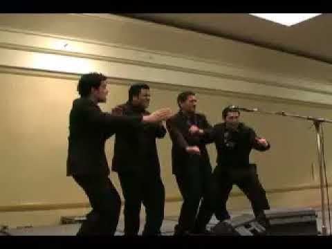 "Tele I'a O le Sami", Musical Island Boys, 2006 Gold Medal