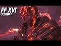 I Didn’t Play Final Fantasy XVI "Right," And That’s OK