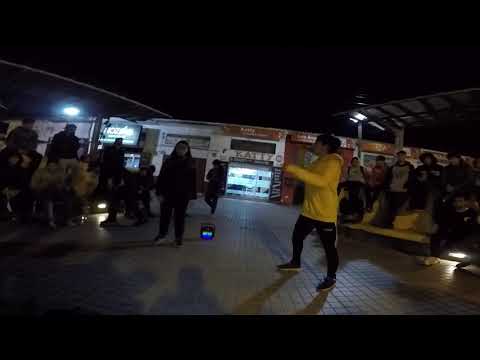 Quimera VS Matias VS Jm   8vos   LDI fecha IX