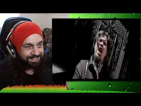 Koil - Kenyataan Dalam Dunia Fantasi - Reaction