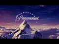 Paramount Pictures 2010 No Dislikes Allowed